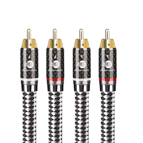 Boaacoustic Argentum SILVER