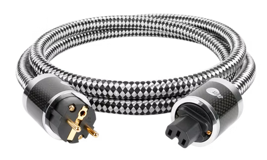 Boaacoustic Argentum SILVER.power-16 (Aussteller)