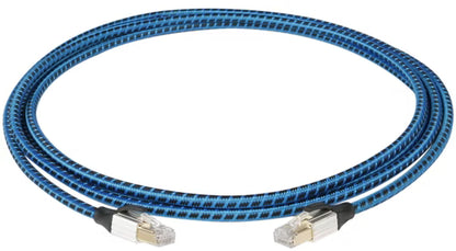 Boaacoustic Blueberry SIGNAL.lanCat.6A