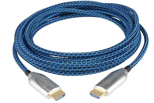 Boaacoustic Blueberry SIGNAL.hdmi2.1.aoc