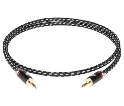 Boaacoustic Evolution BLACK.jack-trs.3.5