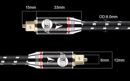 Boaacoustic Evolution BLACK.toslink