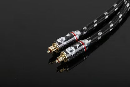 Boaacoustic Evolution BLACK.toslink