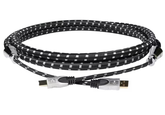 Boaacoustic Evolution BLACK.usb2.0