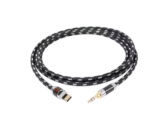 Boaacoustic Evolution BLACK.digital-aux