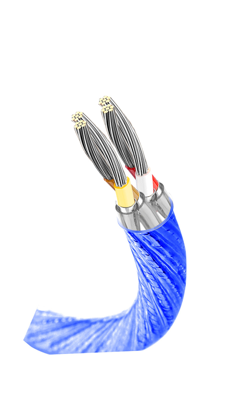 Boaacoustic Precision BLUE.digital.1