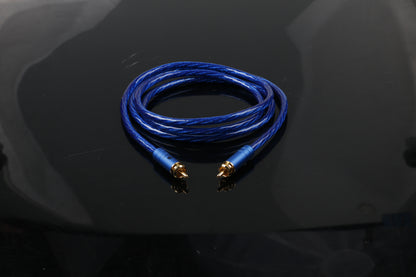 Boaacoustic Precision BLUE.digital.1