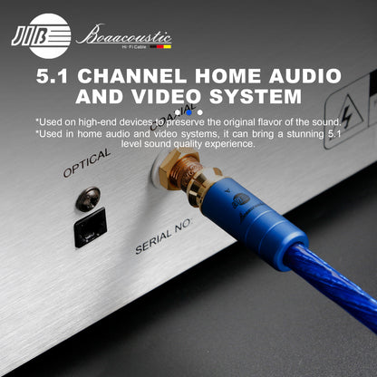 Boaacoustic Precision BLUE.digital.1