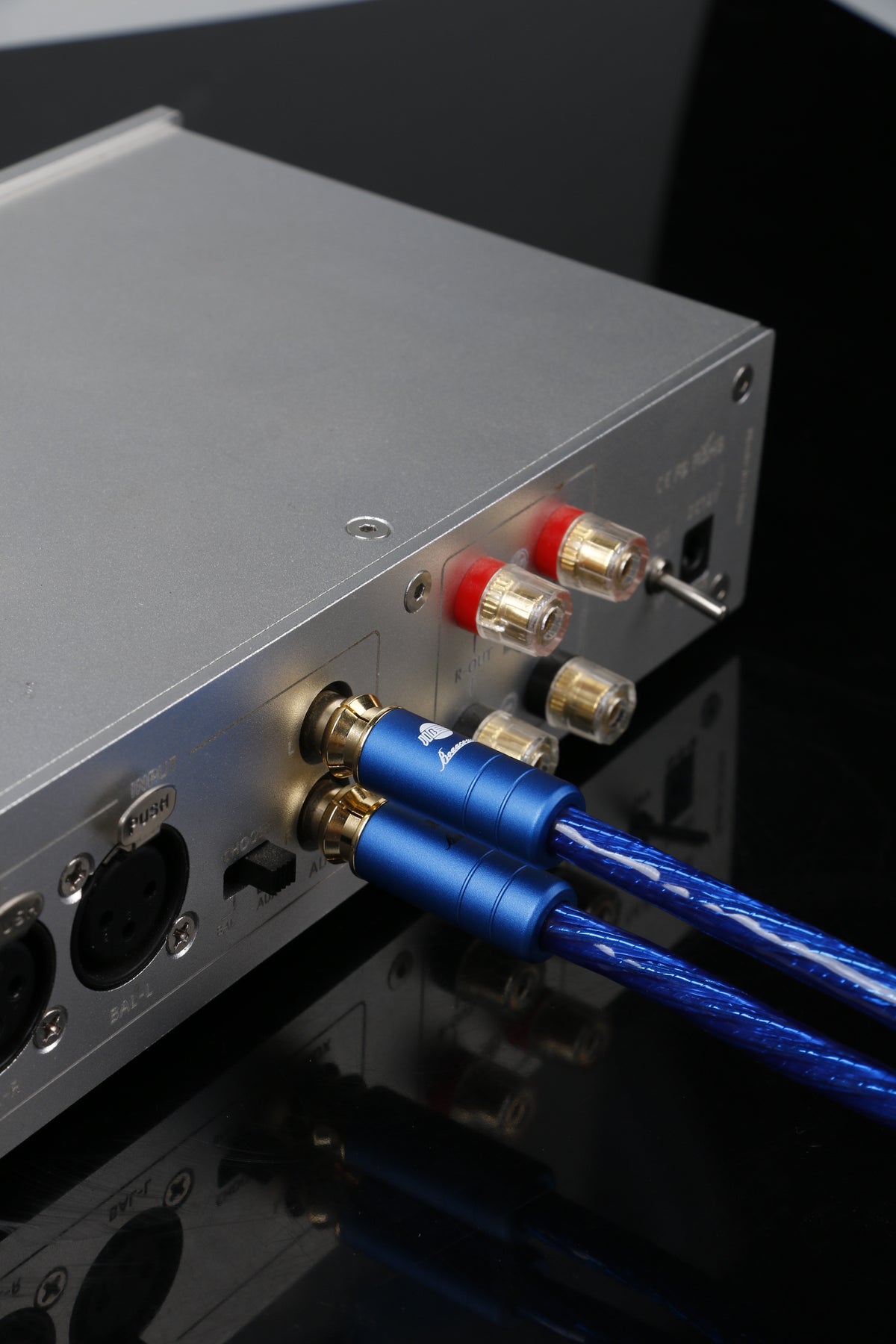 Boaacoustic Precision BLUE.digital.2