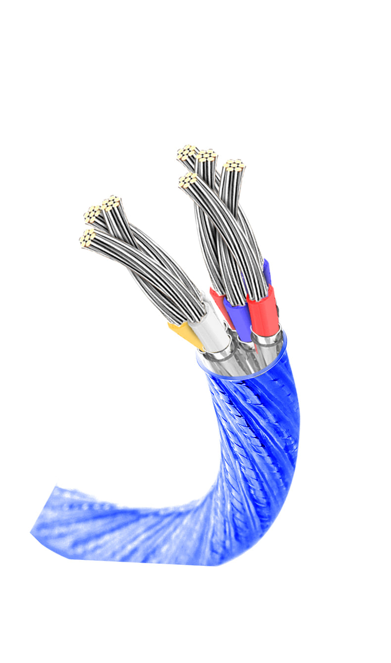 Boaacoustic Precision BLUE.digital.2