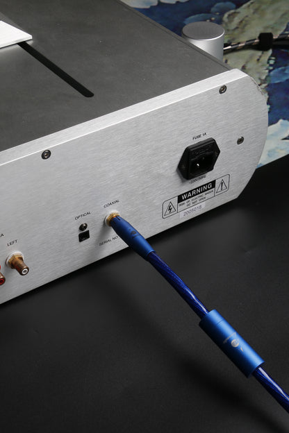 Boaacoustic Precision BLUE.digital.2