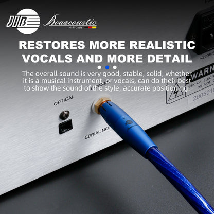 Boaacoustic Precision BLUE.digital.2