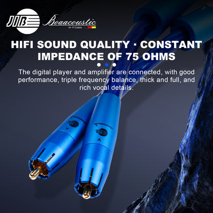 Boaacoustic Precision BLUE.digital.2