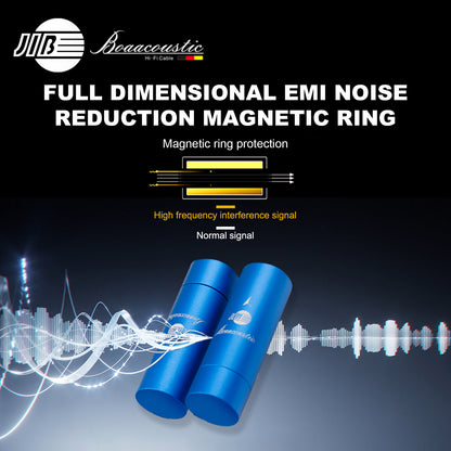Boaacoustic Precision BLUE.digital.2