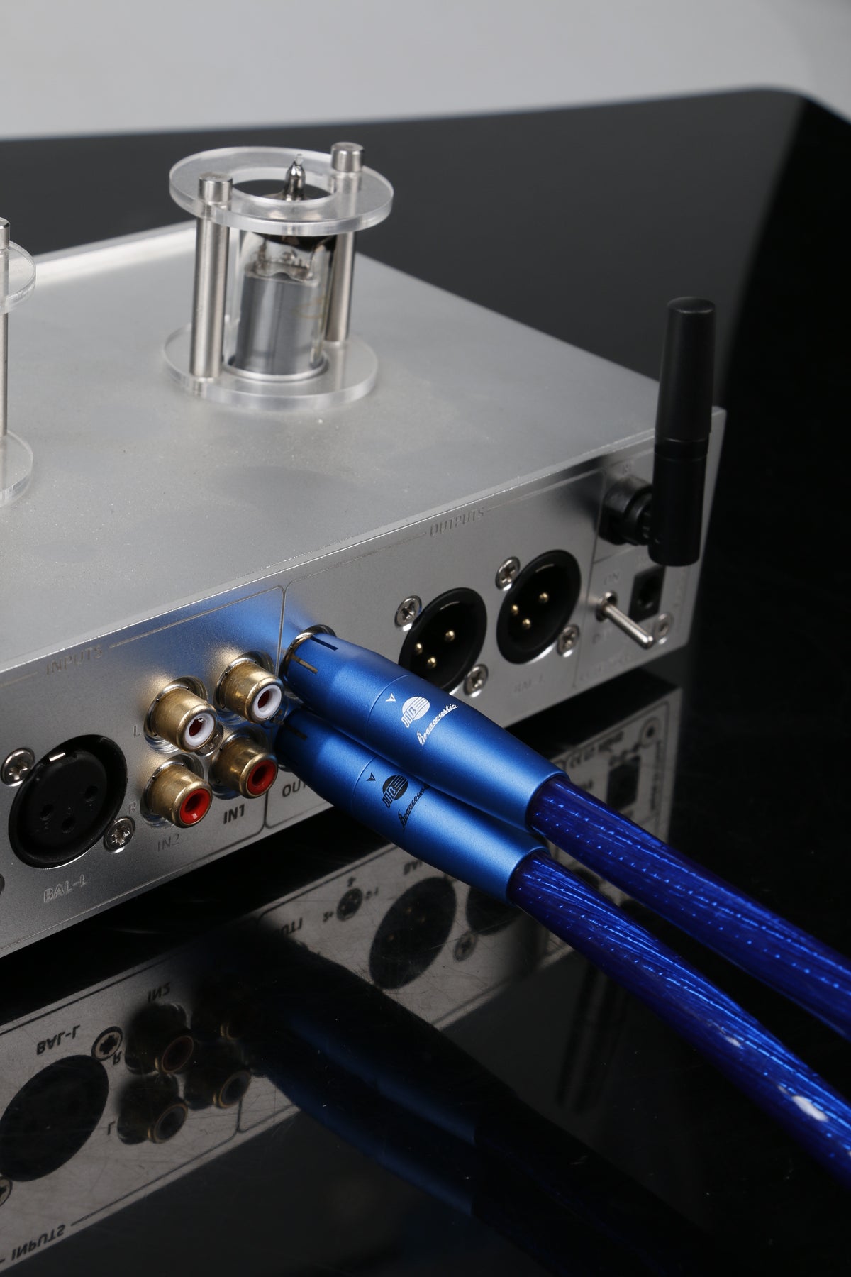 Boaacoustic Precision BLUE.digital.2