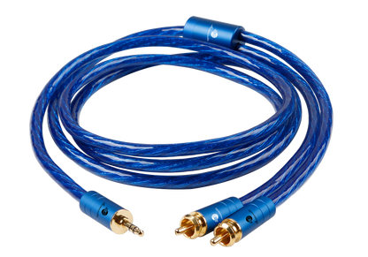 Boaacoustic Precision BLUE.trident