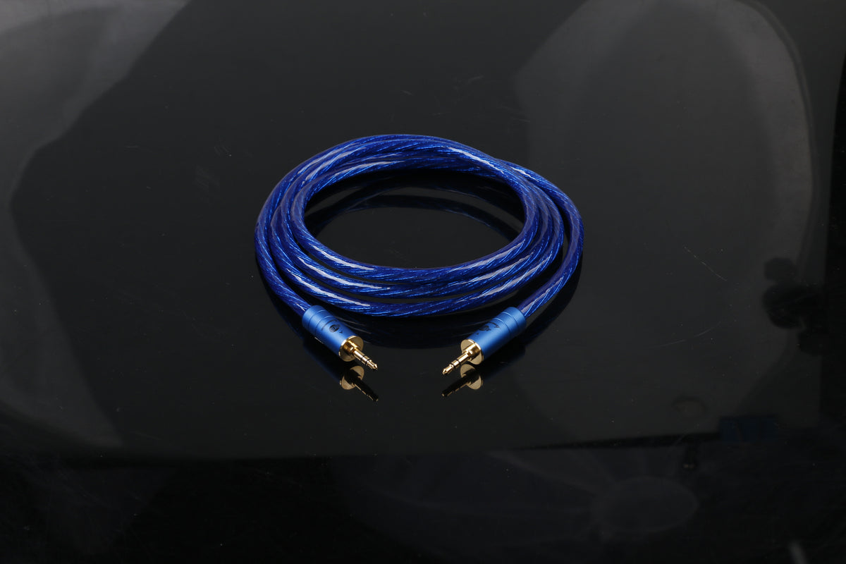 Boaacoustic Precision BLUE.jack-trs-3.5