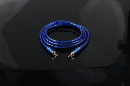 Boaacoustic Precision BLUE.jack-trs-3.5
