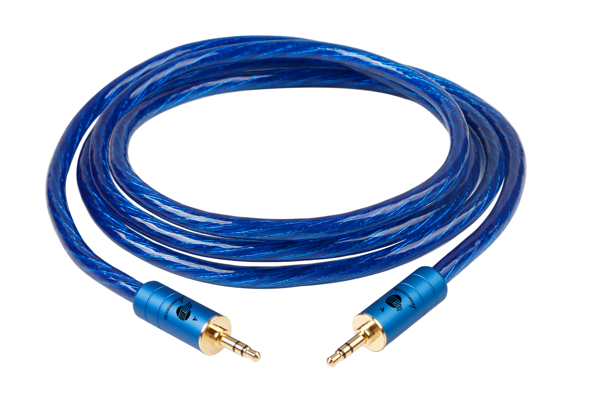 Boaacoustic Precision BLUE.jack-trs-3.5