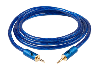 Boaacoustic Precision BLUE.jack-trs-3.5