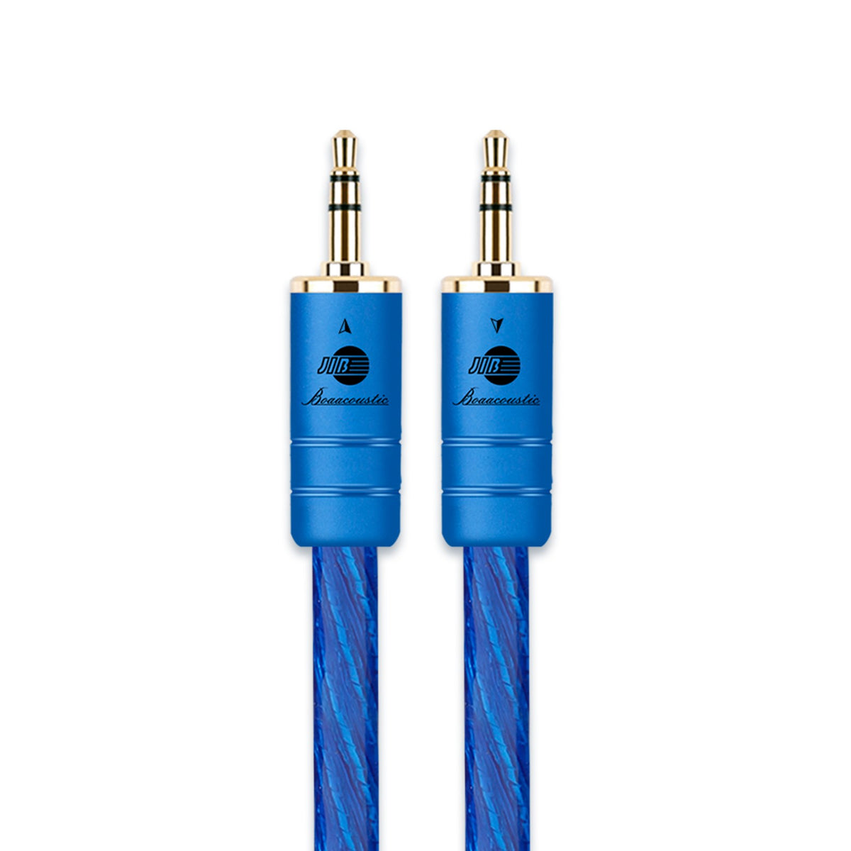 Boaacoustic Precision BLUE.jack-trs-3.5