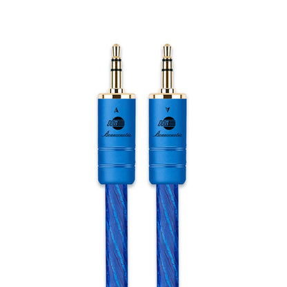 Boaacoustic Precision BLUE.jack-trs-3.5