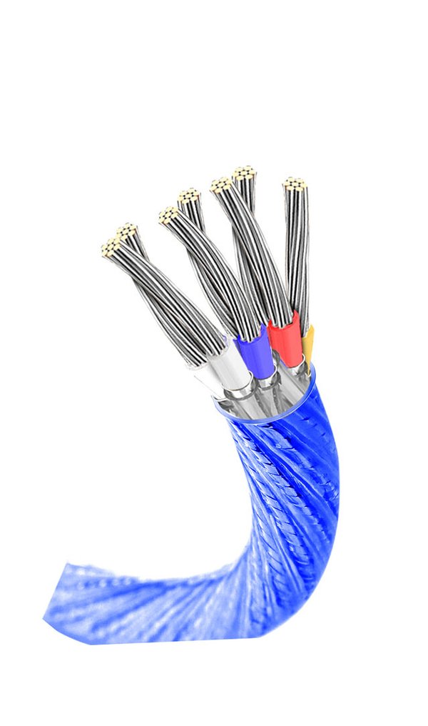 Boaacoustic Precision BLUE.XLR-9