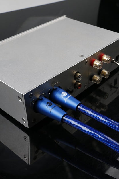 Boaacoustic Precision BLUE.XLR-9