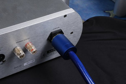 Boaacoustic Precision BLUE.power.16