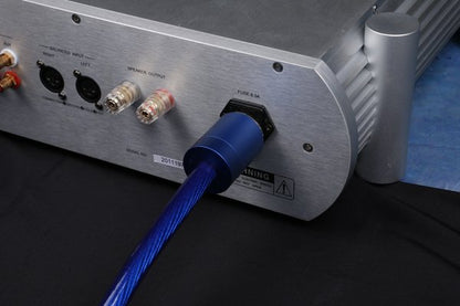 Boaacoustic Precision BLUE.power.16