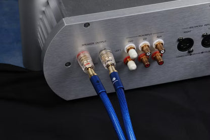Boaacoustic Precision BLUE.sonic-16