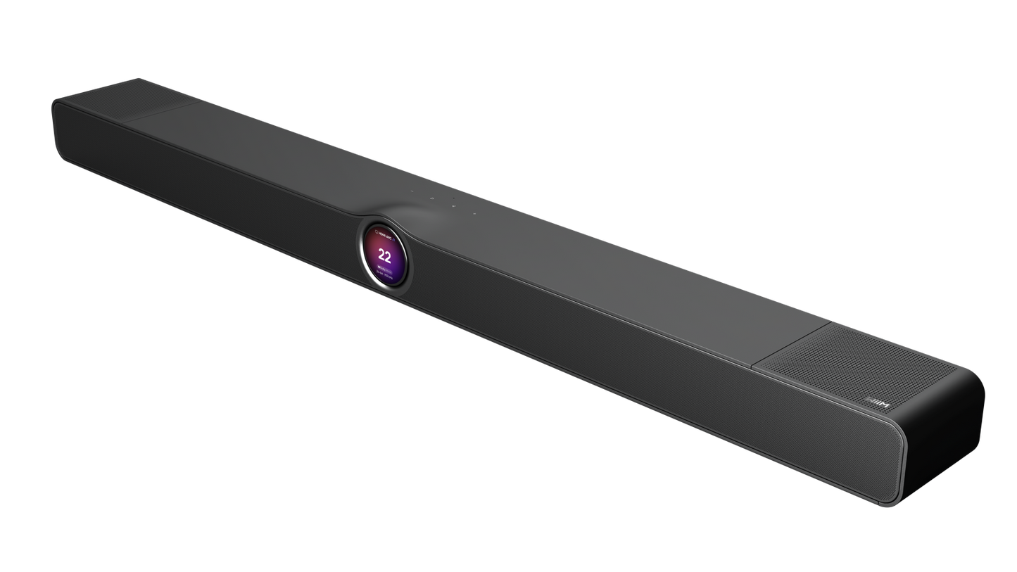 WiiM Sound Bar