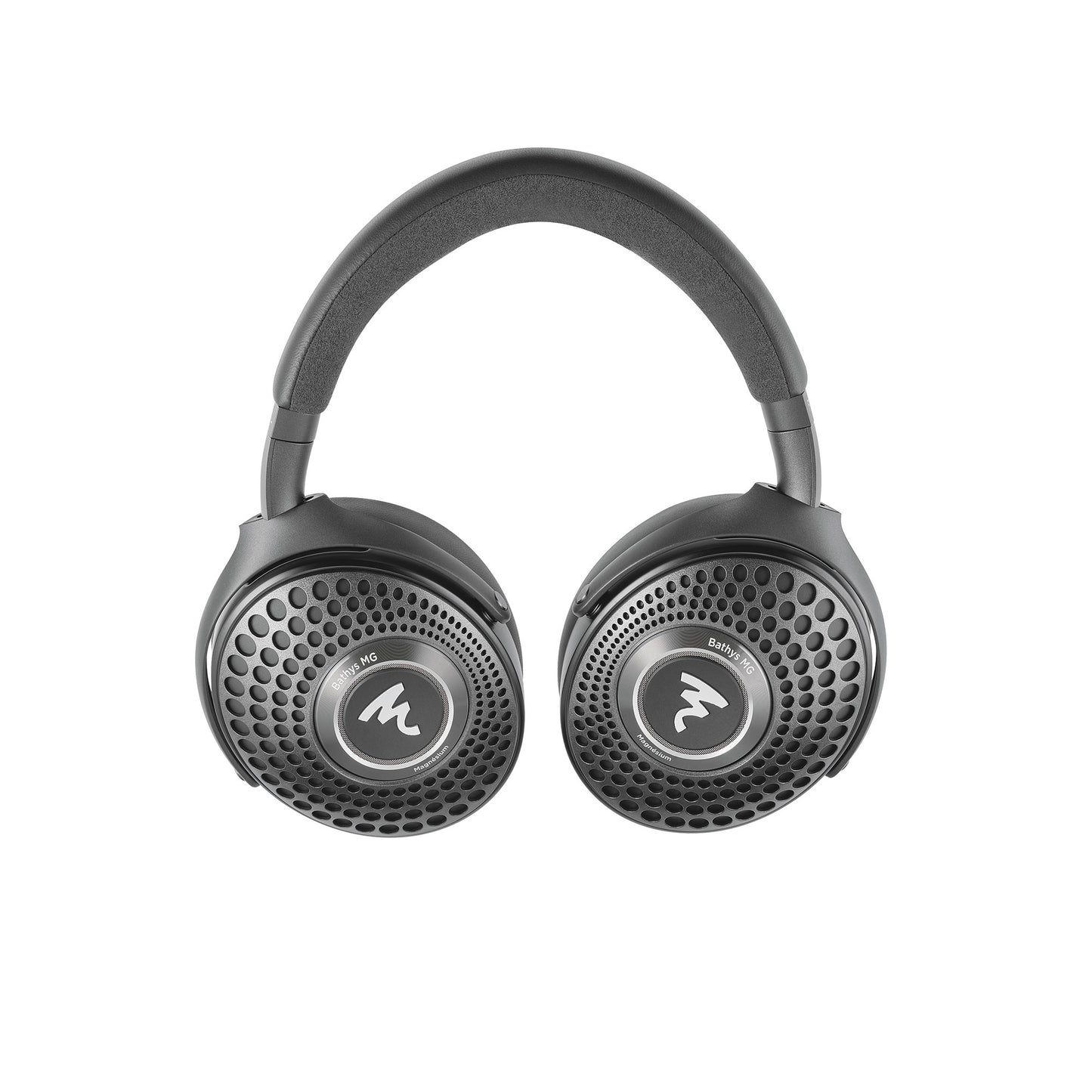 Focal Bathys Mg kabelloser High-End-Bluetooth-Kopfhörer mit aktiver Geräuschunterdrückung und HiFi-Klang.