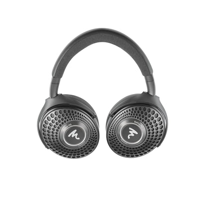Focal Bathys Mg kabelloser High-End-Bluetooth-Kopfhörer mit aktiver Geräuschunterdrückung und HiFi-Klang.