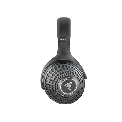 Focal Bathys Mg kabelloser High-End-Bluetooth-Kopfhörer mit aktiver Geräuschunterdrückung und HiFi-Klang.