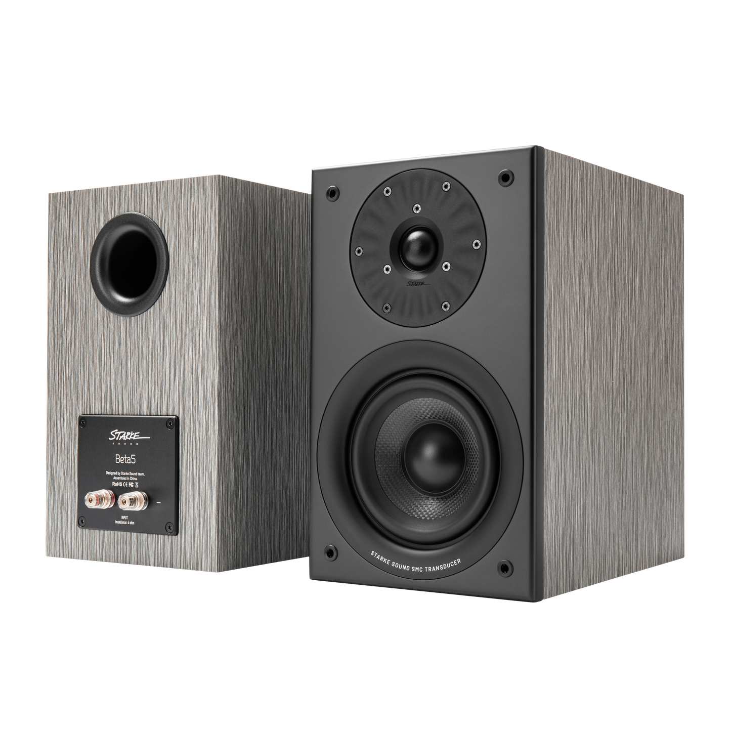 STARKE SOUND Brio Beta5