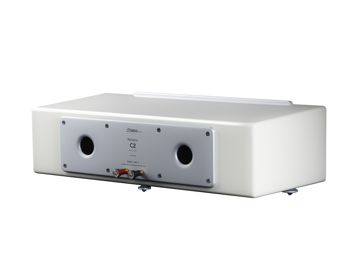 STARKE SOUND Halo C2