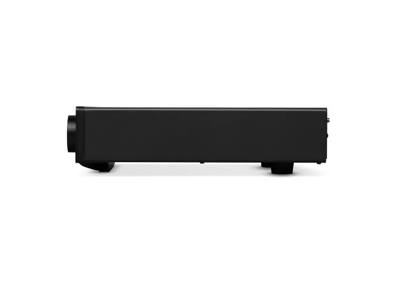 Cambridge Audio CXN100 SE Netzwerk-Streamer mit Hi-Res-Audio und integriertem Premium-DAC.