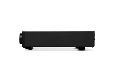 Cambridge Audio CXN100 SE Netzwerk-Streamer mit Hi-Res-Audio und integriertem Premium-DAC.