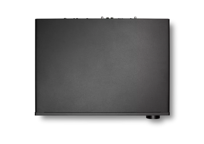Cambridge Audio CXN100 SE Netzwerk-Streamer mit Hi-Res-Audio und integriertem Premium-DAC.
