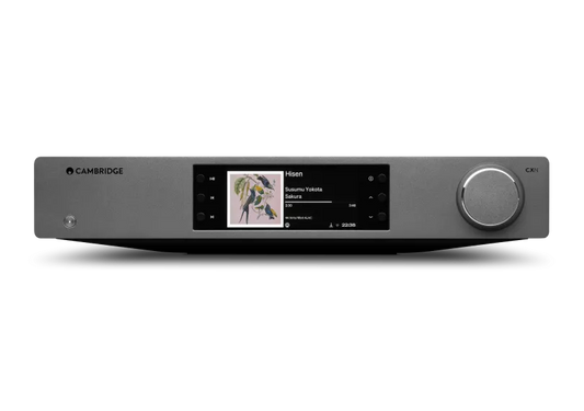 Cambridge Audio CXN100 SE