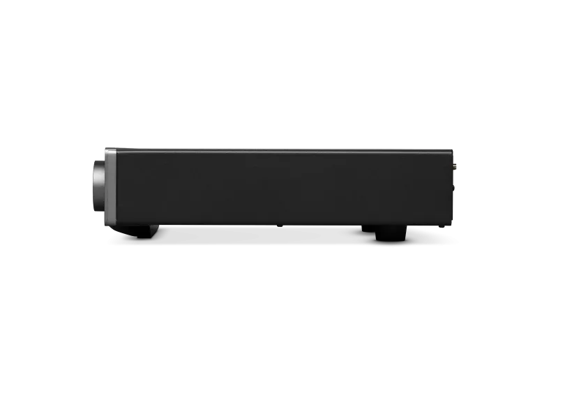 Cambridge Audio CXN100 SE Netzwerk-Streamer mit Hi-Res-Audio und integriertem Premium-DAC.
