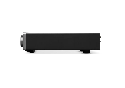 Cambridge Audio CXN100 SE Netzwerk-Streamer mit Hi-Res-Audio und integriertem Premium-DAC.