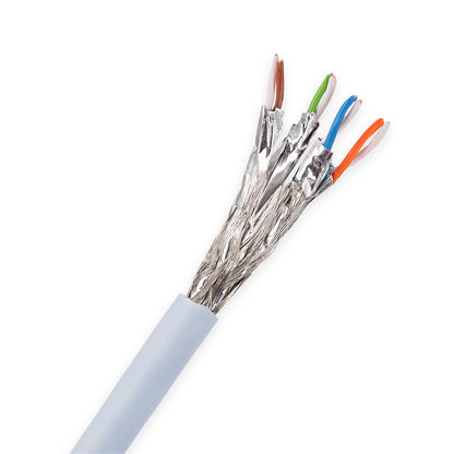 SUPRA Cables CAT 8 STP PATCH