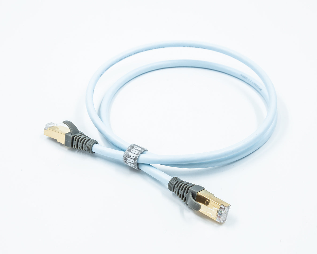 SUPRA Cables CAT 8 STP PATCH
