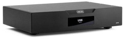 HEGEL DAC