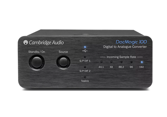 Cambridge Audio DacMagic 100