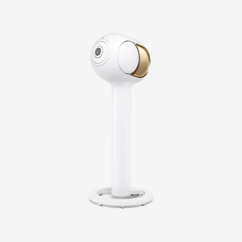 Devialet Tree Phantom Ultimate Stand eleganter Lautsprecherständer für die optimale Aufstellung kompatibler Phantom Lautsprecher.