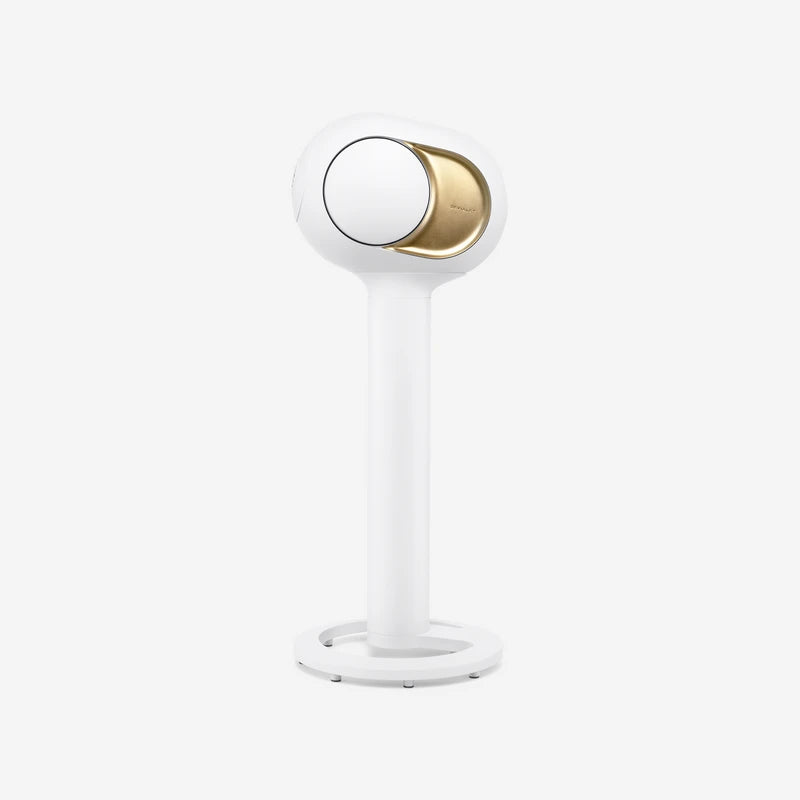 Devialet Tree Phantom Ultimate Stand eleganter Lautsprecherständer für die optimale Aufstellung kompatibler Phantom Lautsprecher.