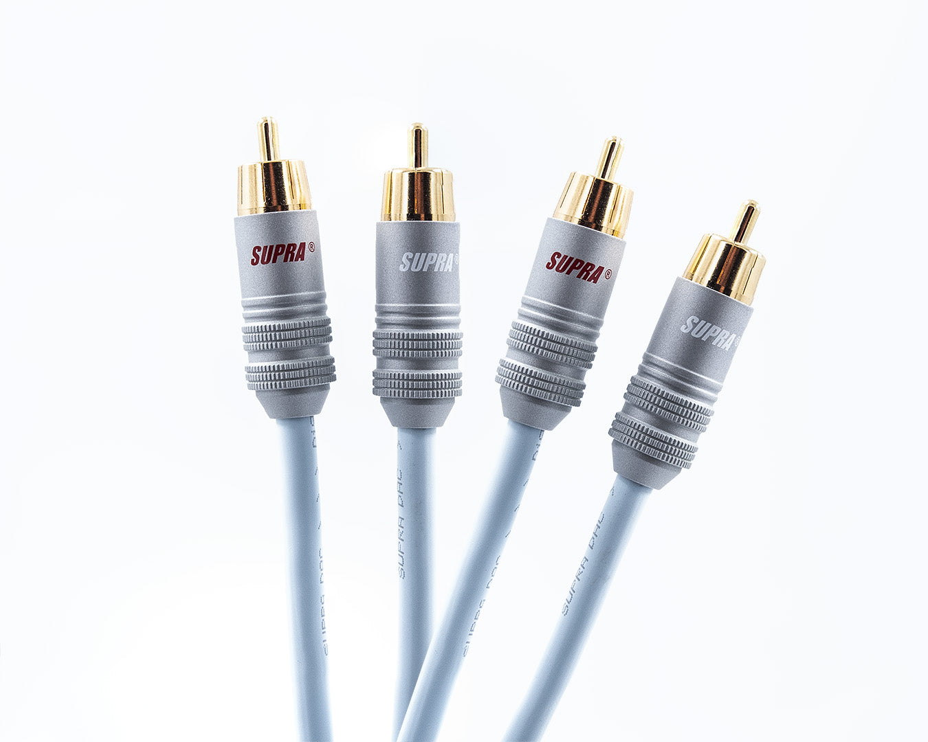 SUPRA Cables DAC-X AUDIO